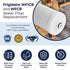 PureLine WFCB & NGRG 2000 Water Filter Replacement. Compatible with WF1CB, WFCB, NGRG 2000, RG-100 (2 Pack)