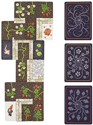 Strawberry Sunset: A Sweet & Simple Card Game
