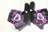 Monkey Bar Gloves 7 and 8 Years Old Kids with Grips Control Monkey Bars Kids bar Gloves Kids Gymnastic Gloves Bars Kids Bike Gloves Girls Monkey bar Gloves