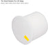 I clean 2 Packs Replace Shark NV752 Filters, Replacement Hepa Filters Compatible with Shark Rotator Powered Lift-Away TruePet (NV752 NV751 NV650 NV651),APEX AX950, AX951, AX952 Part # XFF650 & XHF650