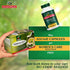 Aguaje 500mg - 100 Capsules - Peruvian Naturals | Moriche Palm Fruit Powder from Peru (Buriti in Brazil)
