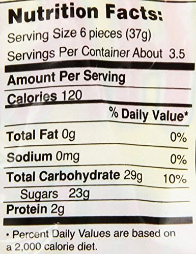 Haribo Gummies - Fruit Salad - 5 oz