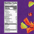 Takis Crisps Fuego Potato Crisps, Hot Chili Pepper and Lime Artificially Flavored, 5.5 Ounce Canister