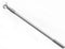 MiLin Draw Rod for Cordless Window Blinds and Shades, Telescopic 13in to 24in, Universal Telescoping Drapery Pull Rod and Adjustable Curtain Wand (13 - 24 in)