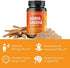HAVASU NUTRITION Ashwagandha Capsules with Artichoke Extract to Support Stress Response & Mood Support (1000 mg)