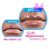 Ruby Kisses Hydrating Lip Oil Clear RLO01 (Clear&Cocoa Butter&Hemp Seed)
