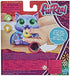 FurReal Flitter The Kitten Color-Change Interactive Feeding Toy, Lights and Sounds, Ages 4 and up