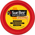 Sue Bee Spun USA Clover Honey, 12 Ounce Sue Bee Pure Premium Clover Honey From USA Beekeepers