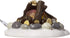 Department 56 Accessories for Villages Lit Fire Pit Accessory Figurine
