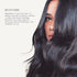 Kristin Ess Hair Weightless Shine Air Dry Creme - Adds Texture + Shine, Calms Frizz, Softens + Smooths Hair, Vegan, Color + Keratin Safe, 5 fl oz