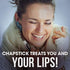 ChapStick Holiday Stocking Holiday Flavored Lip Balm Gift Set for Lip Care, Stocking Stuffer - 0.15 Oz (Pack of 5)