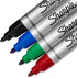 Sharpie Pro Bullet Tip Industrial Strength Permanent Marker