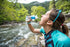 BeFree 0.6L Water Filter, Fast Flow, 0.1 Micron EZ Clean Membrane for Endurance Sports, Camping and Backpacking (8019639)