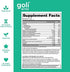 Goli® Multi Vitamin Bites - 30 Count - Milk Chocolate Vanilla Cocoa Flavor 10+ Vitamins & Nutrients for Overall Health & Wellbeing, Immune Support, Nervous System Support, Bone and Muscular Health