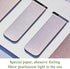 10 Pieces Magnetic Bookmarks Magnet Page Markers Assorted Book Markers Set for Students Reading (Classic Syle, 2.3 x 0.8 Inch)
