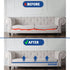HomeProtect Couch Cushion Support for Sagging Seat 17?x22? Sofa Cushion Support Board, Couch Saver for Sagging Armchair and Recliner