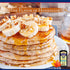 Happy Home Imitation Maple Flavoring, Non-Alcoholic, Certified Kosher, 7 oz.