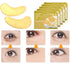 CCbeauty 10-Pack Collagen Crystal Lip Mask Eye Mask Nose Blackhead Mask Care Gel MIX Package