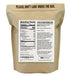 Anthony's Premium Oat Milk Powder, 8 oz, Gluten Free, Non GMO, Vegan, Made in USA