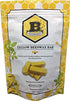 Beesworks® (6) 1oz Yellow Beeswax Bars - Package of (6) 1oz Bars (6oz) - Cosmetic Grade