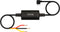 70mai Hardwire Kit, 10ft Micro USB for 70mai Car Dash Cams, 12V-30V to 5V/2.4A, Low Voltage Protection, 24 Hour Parking Surveillance Power Supply for 70mai Car Dash Cameras