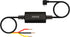 70mai Hardwire Kit, 10ft Micro USB for 70mai Car Dash Cams, 12V-30V to 5V/2.4A, Low Voltage Protection, 24 Hour Parking Surveillance Power Supply for 70mai Car Dash Cameras