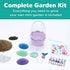 Creativity for Kids Mini Garden: Mermaid Terrarium - Mermaid Gifts for Girls and Boys, Arts and Crafts for Kids 6+