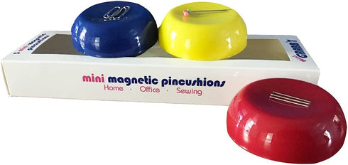 Mini Grabbit Magnetic Pin Cushion
