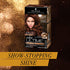 Schwarzkopf Color Ultime Permanent Hair Color Cream, 4.82 Dark Mahogany Brown (Packaging May Vary)