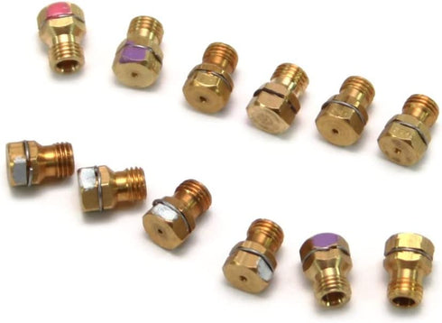 GRLP4 Range LP Conversion Kit Genuine Original Equipment Manufacturer (OEM) Part