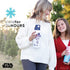 Simple Modern Star Wars Character Water Bottle with Straw Lid Vacuum Insulated Stainless Steel Metal Thermos | Reusable Leak Proof Flask for Gym, Travel, Sports | Summit Collection | 32oz Vader Nation