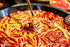 Haidilao Hot Pot Spicy Sauce, Sichuan spicy hot pot, Chongqing spicy hot pot-??????????? (Hot Pot Condiment, 1 Pack)