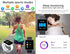feifuns Smart Watch Answer Make Call, Smartwatch for Android iOS Phones with Call Text, Life Water-Resistant Heart Rate Blood Pressure SpO2 Pedometer Sleep Tracker Smart Watch for Women Men (Pink)
