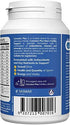 CONCEIVE PLUS Mens Fertility Support - Male Fertility Supplement, Conception Men Fertility Vitamins, 60 Capsules, 30 Day Supply