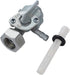Savior Generator Petcock Fuel Shut Off Valve for Predator Generator Fuel Valve Alton Etq Homelite Husky Powermax Powermax Gas Fuel Tank Switch 5.5-16HP 168F 170F 173F 177F 182F 188F 190F(16mm x 1.5mm)