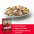 Hamburger Helper Stroganoff, Pasta & Creamy Sauce Mix, 13 oz., Twin Pack