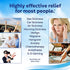 Sea-Band Anti-Nausea Acupressure Wristband for Motion & Morning Sickness