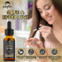 ELEVATE Hair Growth Oil - Biotin Hair Growth Serum & Castor Oil Natural Vitamin Rich Treatment for Stronger Thicker Longer Hair Regrowth & Thickening – Prevent Hair Loss & Thinning for Men & Women 1 Fl Oz 30mL
