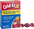 Cold-EEZE Cold Remedy Lozenges Cherry, 18 Count