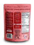 GLUCODOWN, Maintain Healthy Blood Sugar, Delicious Raspberry Tea Mix, Diabetic Friendly, 45 Servings, 1 Resealable Package.