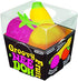 Schylling Nee Doh Groovy Fruit - Novelty Toy (GFND)