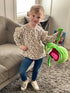 ENOMIN Ghostbusters Stuffed Plush Slimer Dolls Toy 13 inches 10 inches