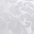 ColorBird Washable Cloth Napkins Set of 4, Scroll Damask Jacquard Dinner Napkins Cloth Bulk, 17 x 17 Inch Water Resistant Spillproof Cotton Ivory Napkins Cloth for Brunch Weddings Parties Banquets