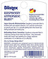 Blistex Raspberry Lemonade Blast Lip Protectant, .15 oz (Pack of 6)