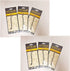 Tyler Candles Autoglam Auto Air Freshener, Diva (6 pack)