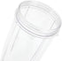 Replacement Cup for Nutribullet Replacement Parts 32oz for Nutri Bullet 600W and 900W, Pack of 2