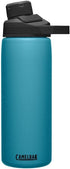 CamelBak Chute Mag Water Bottle, Insulated Stainless Steel