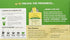 Bigelow Assorted Herb Tea 6 Varieties 18 Bags (Pack of 2)
