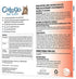 Catego Fast-Acting Flea and Tick Treatment For Cats/Kittens (Over 1.5 lbs) Kills Fleas Within 6 Hours, Prevents Flea Re-Infestations