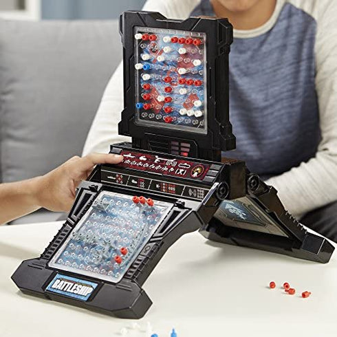 Electronic Battleship Game, Multi Color
